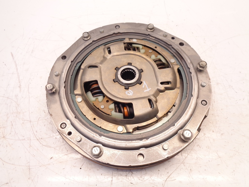 [MTD-371424] Volante de embrague Toyota Yaris P21 1.5 Hybrid gasolina M15A-FXE
