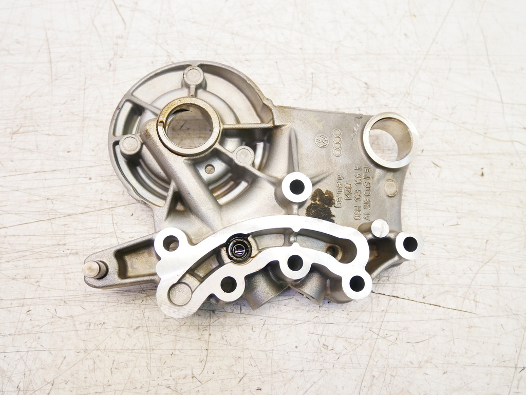 [MTD-401597] Tapa de balancines Audi A5 1.8 TFSI CABD CAB 06H103166E