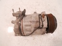 Compresor de aire acondicionado Land Rover Range Rover 5.0 SCV8 V8 508PS CPLA-19D629-BH