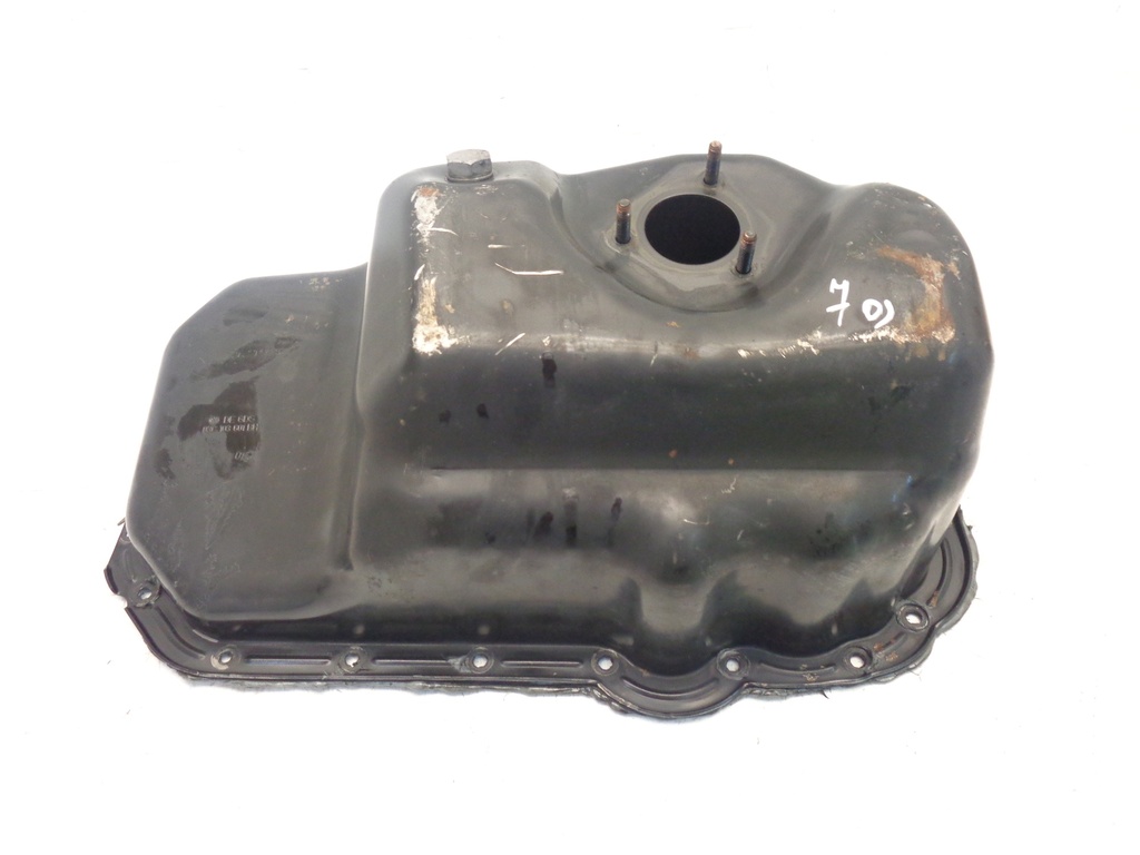 [MTD-377033] Cárter de aceite para Audi Seat Skoda VW Ibiza 1.2 TSI TFSI CBZB CBZ 03C103601BH