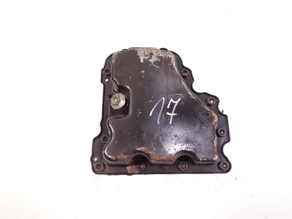 [MTD-378571] Cárter de aceite para Opel Astra K 1.4 Turbo D14XFT LE2 12637773
