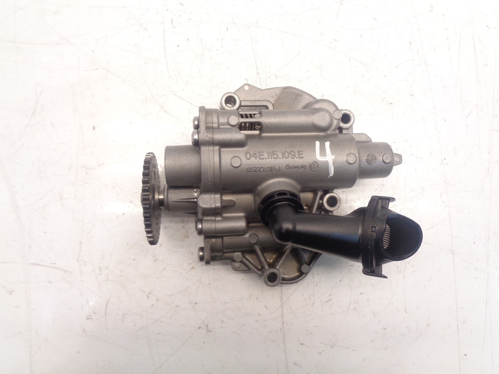 [MTD-378704] Bomba de aceite VW Scirocco 1.4 TSI TFSI CZCA CZC 04E115109E