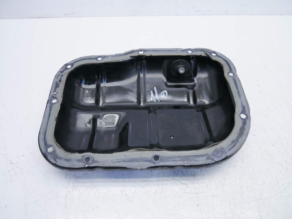 [MTD-379152] Cárter de aceite inferior para Toyota Auris 1.8 Hybrid 2ZR-FXE