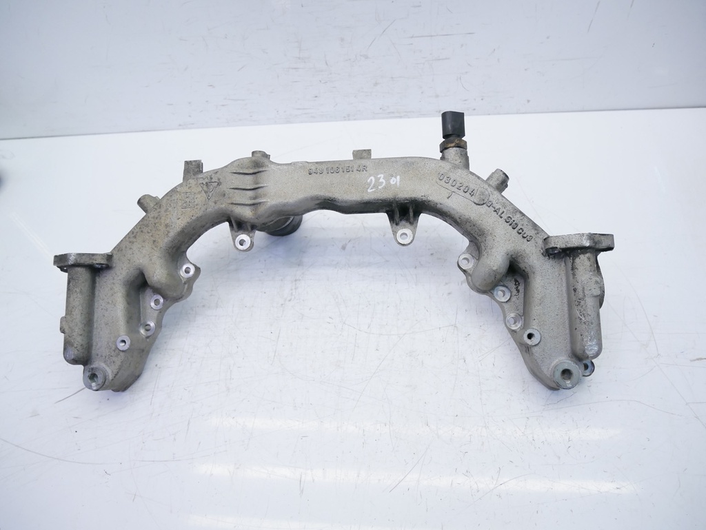 [MTD-412870] Culata Porsche Cayenne 9PA 4.5 S V8 M48.00 9481061514R