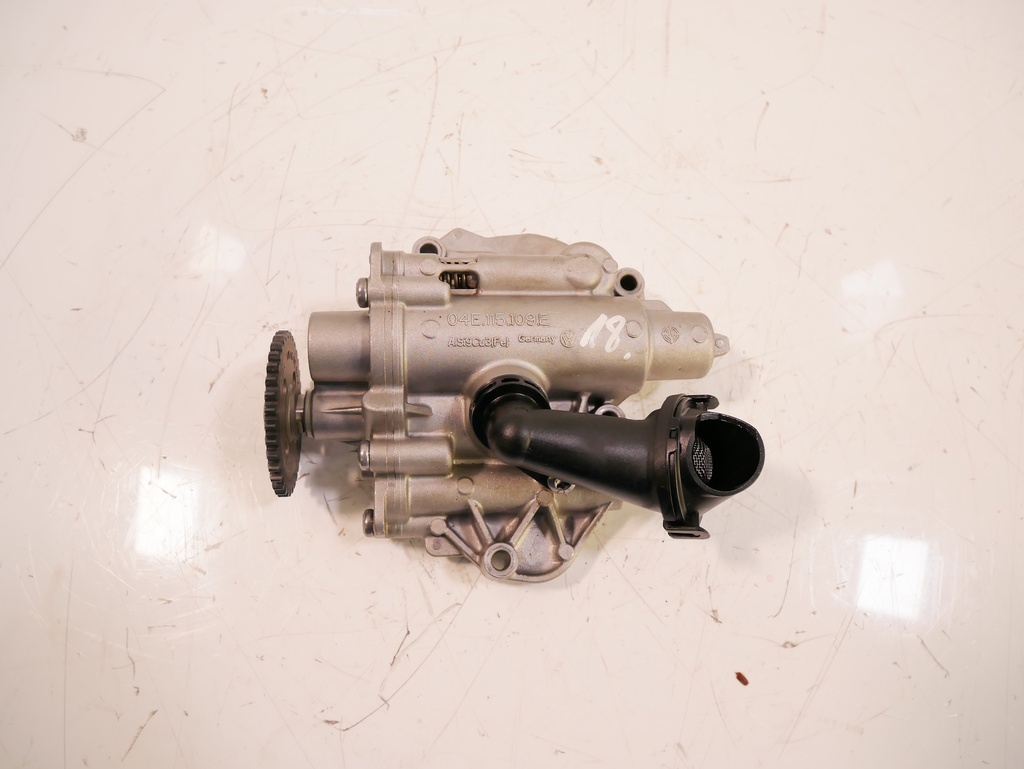 [MTD-378362] Bomba de aceite para Audi Seat Skoda VW Golf 1.4 TSI TFSI CZC CZCA 04E115109E