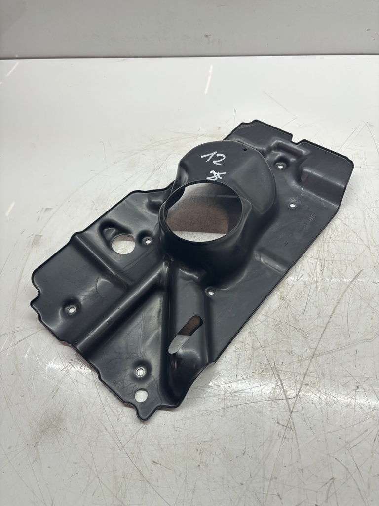 [MTD-442846] Chapa protectora Maserati Gran Turismo/Grancabrio/Quattroporte 4.7 V8 2008-2013