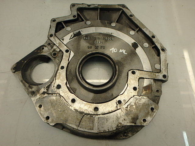 [MTD-109583] Tapa de balancines VW LT 28-35 2.8 TDI ATA