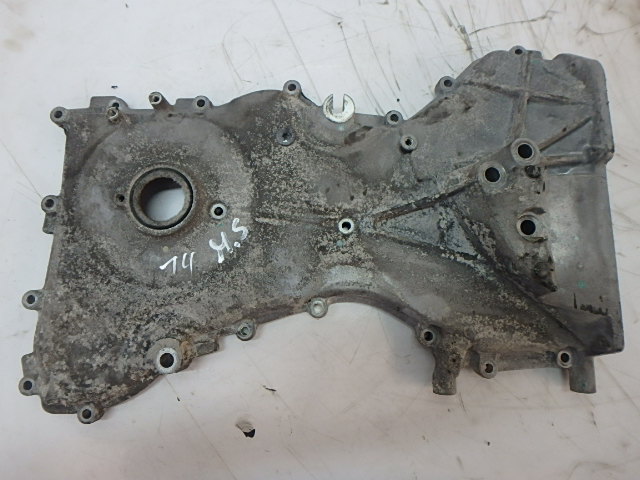 [MTD-111458] Tapa de balancines delantera Ford Mondeo III 2.0 16V CJBA 1S7G-6059-AJ