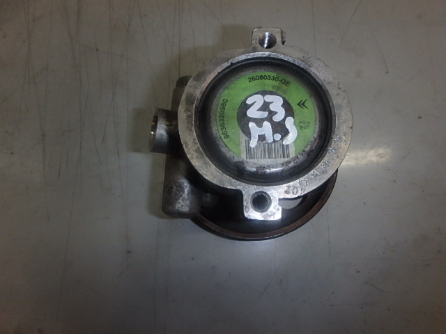 [MTD-109847] Bomba dirección asistida Citroën Peugeot Berlingo 307 2.0 HDi RHY DW10TD 9636320580