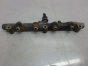 Tubo de raíl Citroen Peugeot C8 807 2.0 HDI RHT DW10ATED4