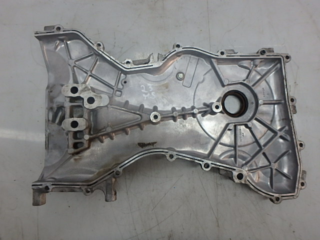 [MTD-116669] Tapa delantera Ford Mondeo III 2.0 16V CJBA 1S7G-6059-AJ
