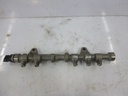 Rail de inyección Opel Corsa D 1.3 CDTI A13DTR 0445214222