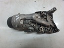 Carcasa del filtro de aceite Opel Saab Astra J Cascada Insignia Zafira C 9-5 YS3G 2.0 CDTI A20DTH