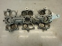 Carcasa del árbol de levas Porsche Boxster 986 2.5 M96.20 9961041058R