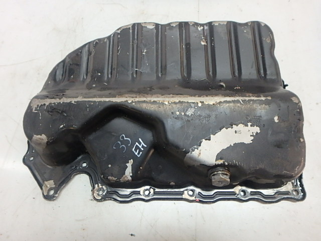 [MTD-135634] Cárter de aceite inferior Audi Seat Altea XL Leon Octavia CC 1.8 CDA CDAA 06J103600G