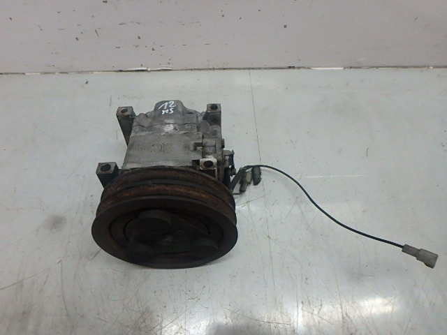[MTD-138287] Compresor de aire acondicionado Mazda 323 F VI BJ 2.0 TD Diesel RF2A H1212059