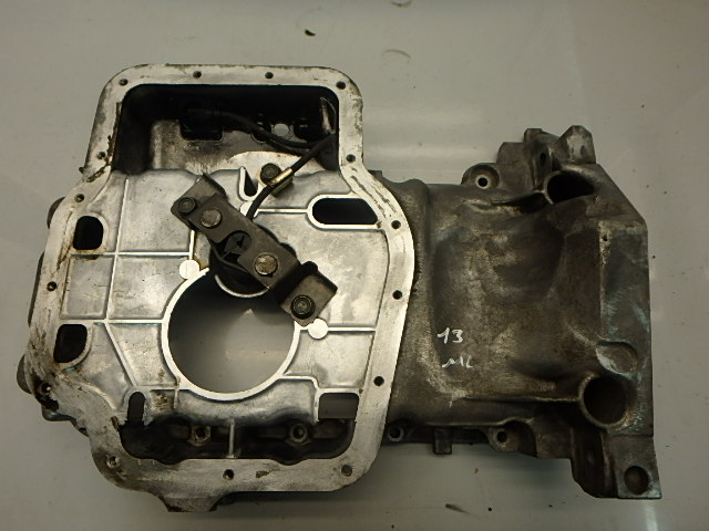 [MTD-136828] Parte superior del cárter Opel Astra G H GTC 1.7 CDTI Z17DTL