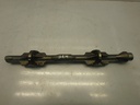 Eje balanceador Mercedes-Benz W212 E 200 2.2 CDI 651.925 A6510340216