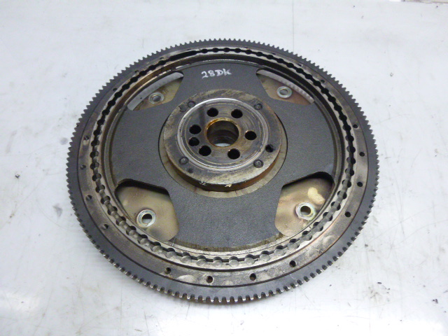 [MTD-140995] Volante motor Land Rover Range Rover II 4.0 42D