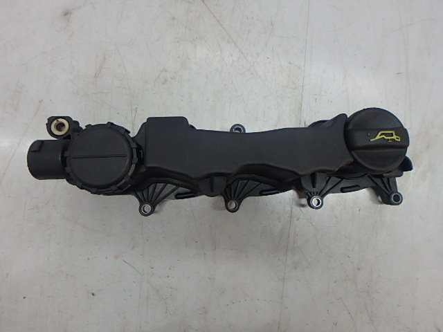 [MTD-144243] Tapa de válvulas Peugeot Partner 1.6 HDi 9HT DV6BTED4 9660281080
