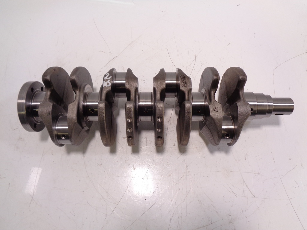 [MTD-362707] Cigüeñal Citroën Peugeot 1.4 HDi 8HX DV4TD 6238C