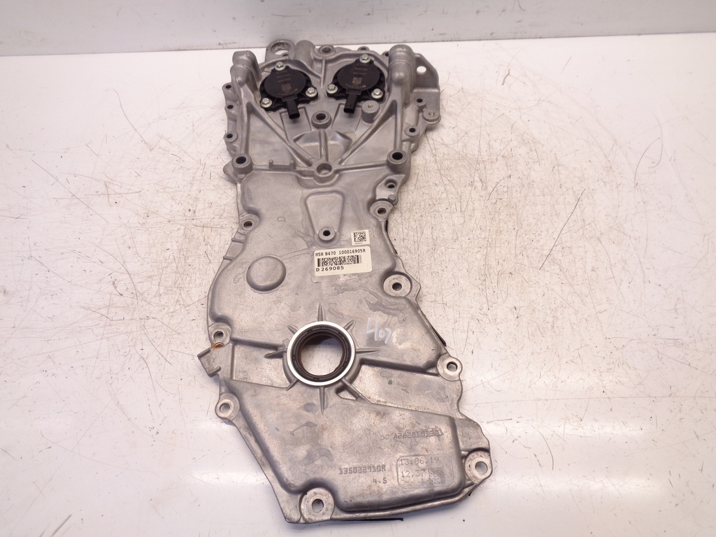 [MTD-363028] Tapa de balancines para Renault Clio V 5 B7 1.3 TCe Gasolina H5H470 H5H 135022910R