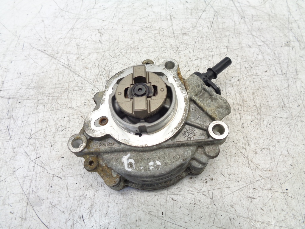 [MTD-363557] Bomba de vacío Opel Crossland X 1.2 D12XHT EB2ATDS HN05 9812133880
