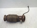 Colector de admisión para Nissan Navara D23 2.3 dCi YS23 YS23DDT