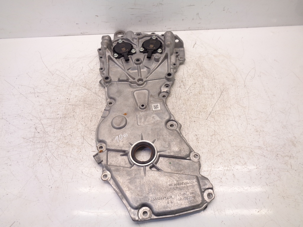 [MTD-363678] Tapa de balancines para Nissan Qashqai J12 1.3 DIG-T HR13DDT 135022910R