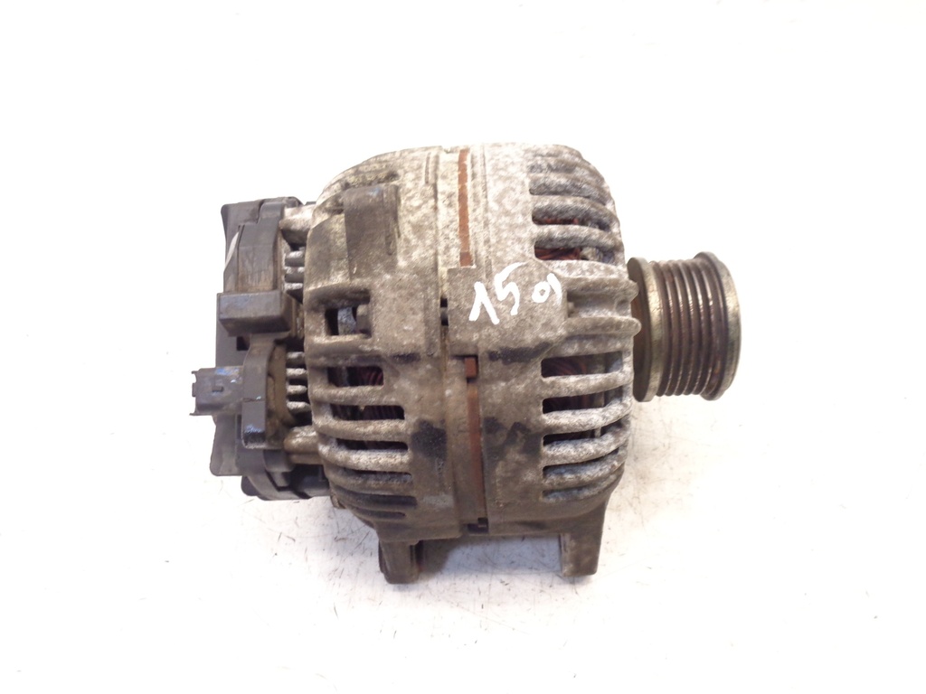 [MTD-363983] Alternador 150A para Nissan Qashqai J10 1.5 dCi K9K282 K9K430 0124525110