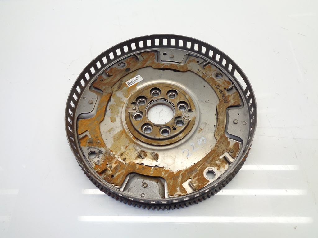 [MTD-364204] Volante motor para Nissan X-Trail T32 1.7 dCi R9N 123112580R