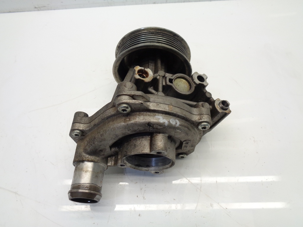 [MTD-368092] Bomba de agua para Ford Ranger TKE 3.2 TDCI 4x4