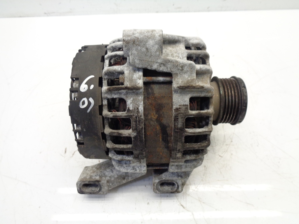 [MTD-368378] Alternador para Volvo XC70 MK2 II 136 2.4 D5 AWD D5244T20 31419556
