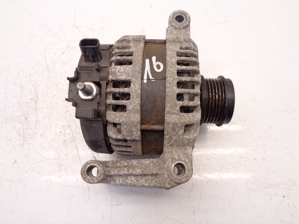 [MTD-369231] Alternador Opel Astra K 1.4 B14XE 0126312102 13513070