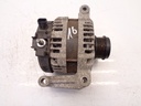 Alternador Opel Astra K 1.4 B14XE 0126312102 13513070