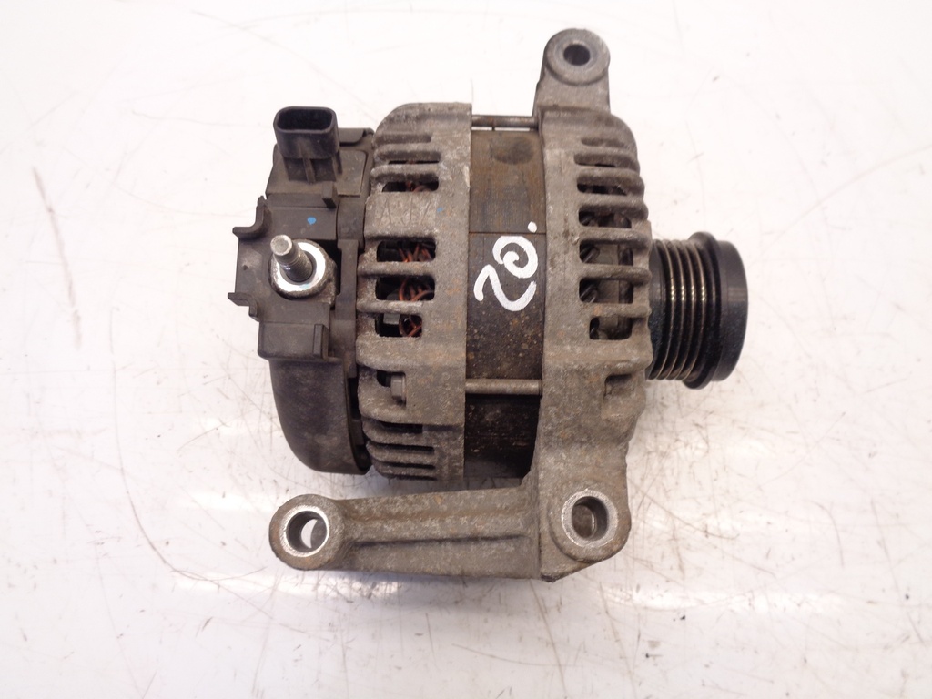 [MTD-369274] Alternador para Opel Insignia B 1.5 Gasolina B15SFL 0126312006 13587308