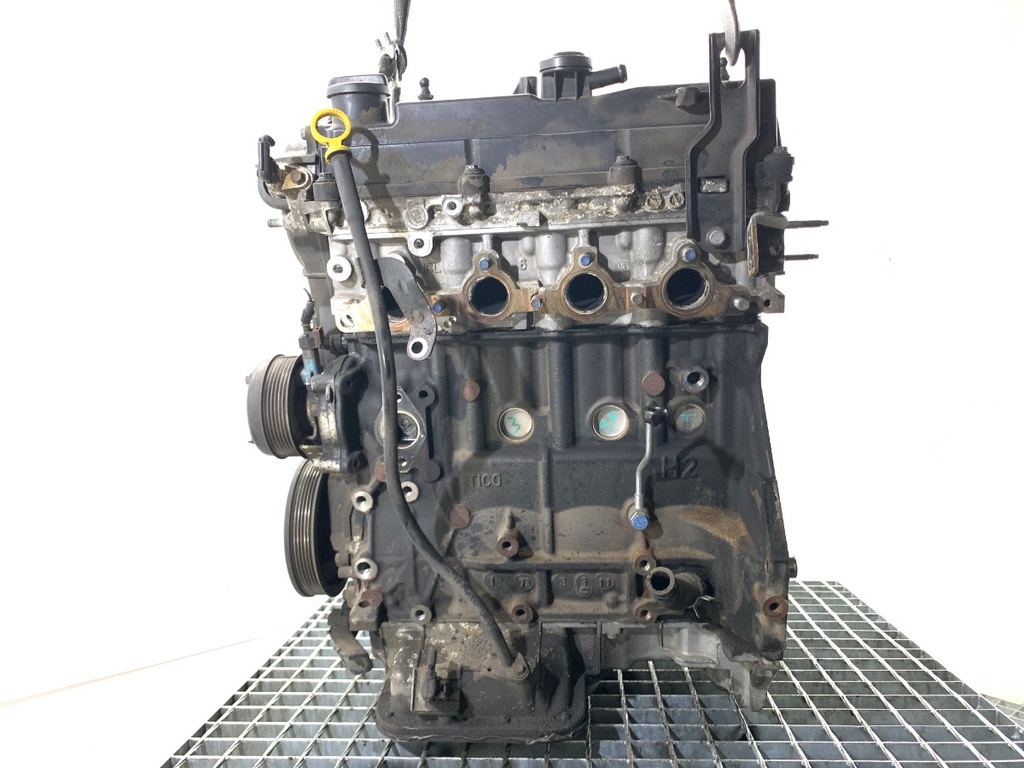 [STARK-866604] Motor OPEL ASTRA J Sports Tourer (P10) 1.7 CDTI 81 kW (110 CV) 2010-2015