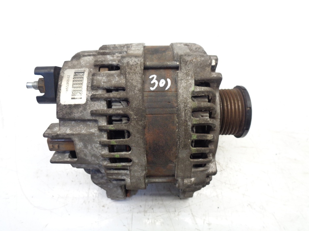 [MTD-369786] Alternador Nissan NV300 X82 1.6 dCi R9M452 231006729R 185A
