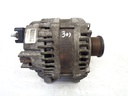 Alternador Nissan NV300 X82 1.6 dCi R9M452 231006729R 185A