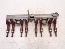 Rampa de inyectores para Suzuki Swift V 1.2 Hybrid K12D