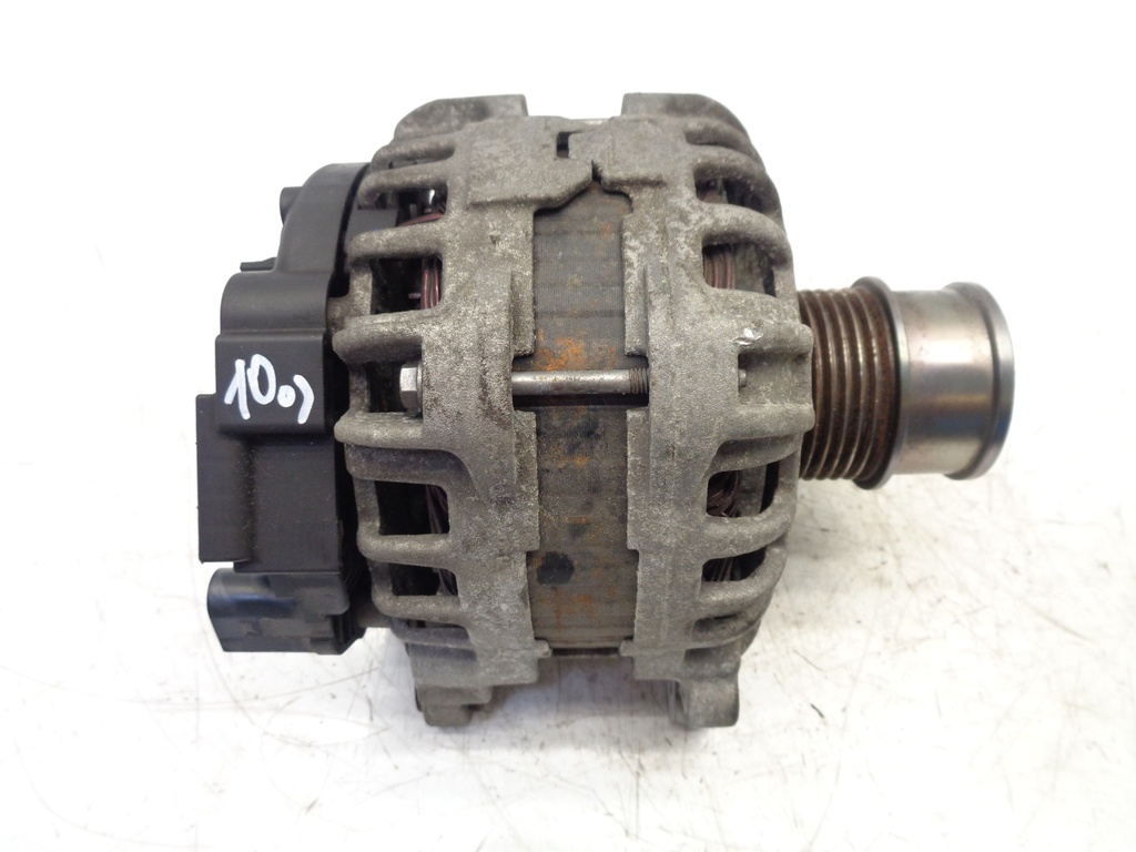 [MTD-371361] Alternador para Audi A1 8X 1.0 TFSI CHZB CHZ 04E903021M 110A