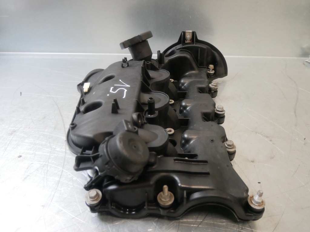 [MTD-424904] Tapa de válvulas Land Rover Range Rover L320 2.7 V6 D 4x4 276DT 4S7Q-9424-KB