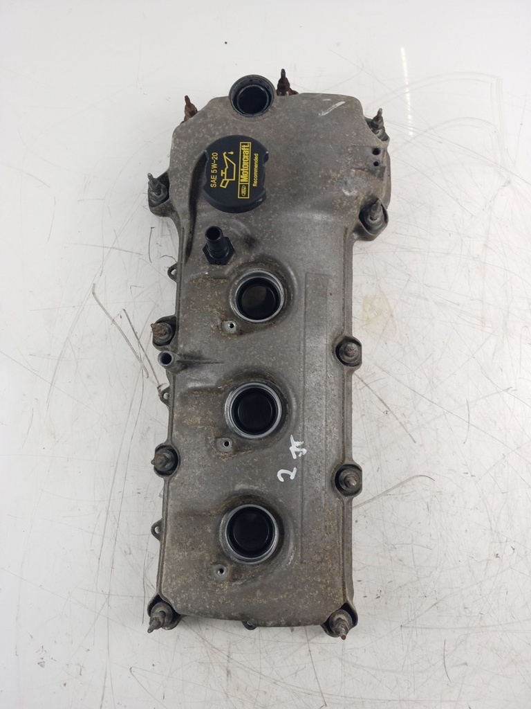 [MTD-432421] Tapa de válvulas Ford 3.5 V6 T35PDED 5537-6A513