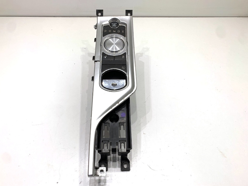 [STARK-841558] Palanca de cambios JAGUAR XF I (X250) 2.0 177 kW 241 CV gasolina 2012-2015