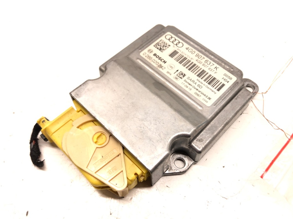 [STARK-539459] Sensor de airbag Audi A6 C7 (4G2, 4GC) 2010-2018 3.0 TDI quattro 240 kW