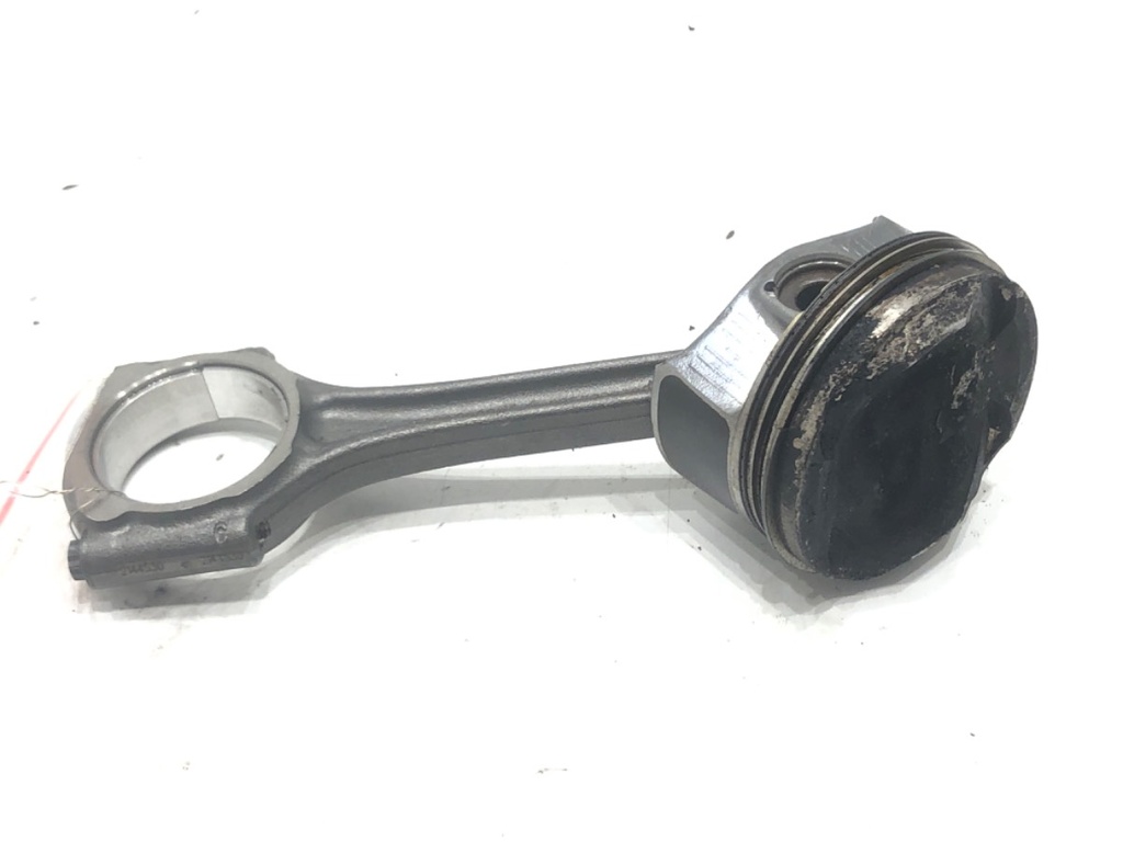 [STARK-609889] Pistón con biela Citroën C4 III 1.2 PureTech 130 96kW 2020-2022