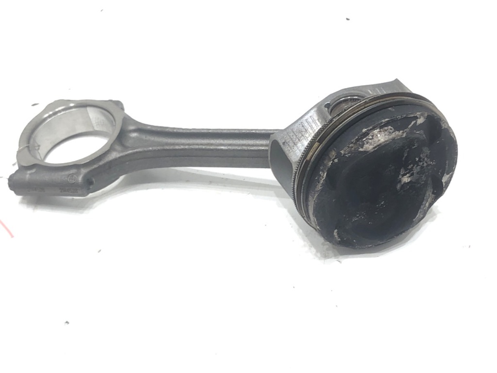[STARK-609891] Pistón con biela Citroën C4 III 1.2 PureTech 130 96kW 2020-2022