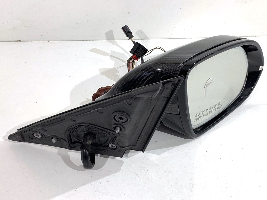 [STARK-892307] Retrovisor derecho AUDI A8 D4 (4H2, 4H8, 4HC, 4HL) 2009-2018