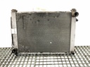 Radiador de agua RENAULT CLIO III (BR0/1, CR0/1) 1.5 dCi 63 kW 2005-2012