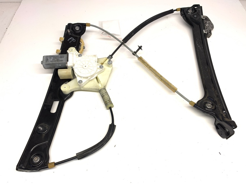 [STARK-730120] Elevador de ventana delantero derecho BMW 6 Gran Coupe (F06) 2012-2018